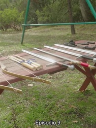 Episodio 9 - Rechazada por el Alfa