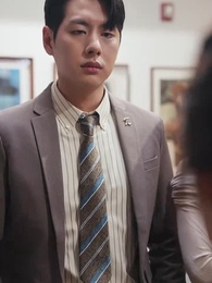 Episódio 13 - A faxineira é a chefe