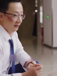 [吹替] 清掃！盛世に燃ゆる変装の社長 - Episode 95