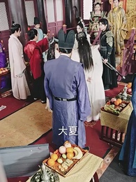 鳳凰鳴天 - Episode 51