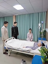 似曾相識愛歸來 - Episode 55