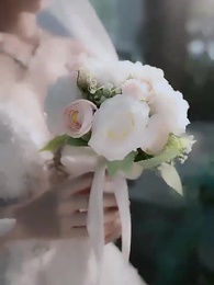 Episode 1 - Suamiku CEO Kaya Raya