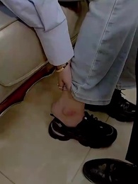 Episode 10 - The President's Mystery Lover