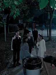 第23集 - 似曾相識愛歸來