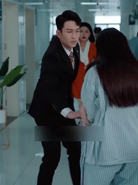 Declarando Amor Através da Névoa - Episode 22