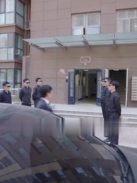 Episódio 53 - Casamento Relâmpago, Coração Preso