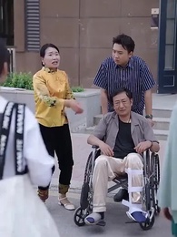 Suamiku CEO Kaya Raya - Episode 61