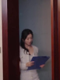 ข้ามมิติมาแต่งงานแบบสายฟ้าแลบ - Episode 27