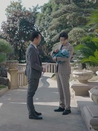 Chồng Yêu Ngủ Ngon Nhé! - Episode 3