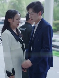 Episódio 31 - Casamento Relâmpago, Coração Preso