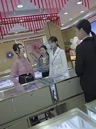 The President's Mystery Lover - Episode 14