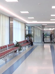 Episode 72 - Escaping As The CEO's Wife