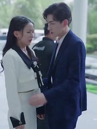 Episode 31 - Suamiku CEO Kaya Raya