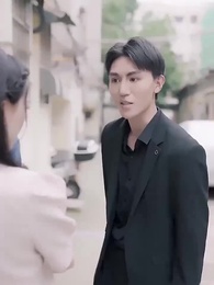 Suamiku CEO Kaya Raya - Episode 9