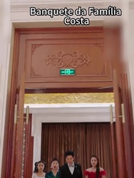 Episódio 14 - Divórcio Revelador: Herdeira Bilionária