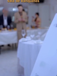 Episódio 51 - Após sua morte, o Senhor Bento chora no túmulo