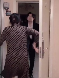 Episode 27 - Suamiku CEO Kaya Raya