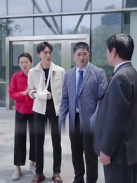 Casamento Relâmpago, Coração Preso - Episode 33