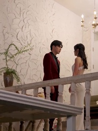 ข้ามมิติมาแต่งงานแบบสายฟ้าแลบ - Episode 51