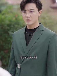 El Desafío de la Heredera - Episode 72