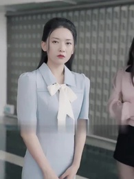 Casamento Relâmpago, Coração Preso - Episode 12