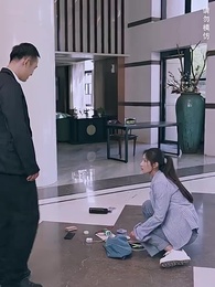 第14集 - 聽不見的愛