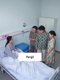 Episode 56 - Suamiku CEO Kaya Raya