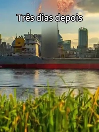 Episódio 57 - Declarando Amor Através da Névoa