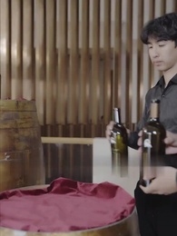 Episódio 88 - Casamento Relâmpago, Coração Preso