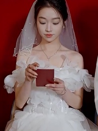 แต่งหลอกกลายเป็นรัก - Episode 7