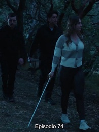 Rechazada por el Alfa - Episode 74