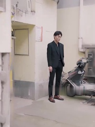 Episódio 8 - Casamento Relâmpago, Coração Preso