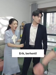 Episode 52 - Suamiku CEO Kaya Raya