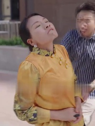 Casamento Relâmpago, Coração Preso - Episode 64