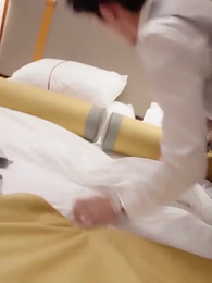 ข้ามมิติมาแต่งงานแบบสายฟ้าแลบ - Episode 76