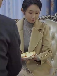 The President's Mystery Lover - Episode 91