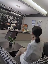 Episode 69 - The President's Mystery Lover