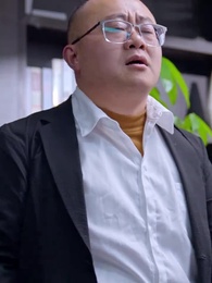 Episódio 3 - Após sua morte, o Senhor Bento chora no túmulo