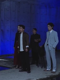 ตอนที่ 94 - ข้ามมิติมาแต่งงานแบบสายฟ้าแลบ