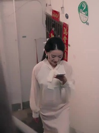 Episódio 21 - Casamento Relâmpago, Coração Preso