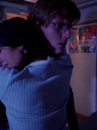 Episódio 24 - Desejo Proibido