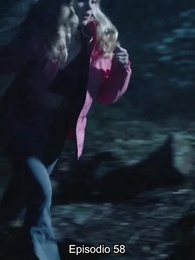 Episodio 58 - Rechazada por el Alfa