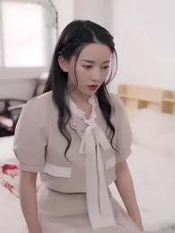 Suamiku CEO Kaya Raya - Episode 11