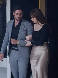 Episode 95 - Escaping As The CEO's Wife