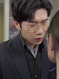 The President's Mystery Lover - Episode 36