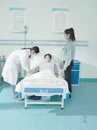 Verdadeira Princesa, Bela e Destemida - Episode 5