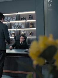 似曾相識愛歸來 - Episode 20