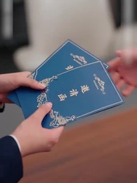 Episódio 10 - Divórcio Revelador: Herdeira Bilionária