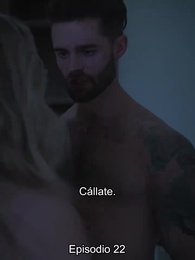 Episodio 22 - Rechazada por el Alfa