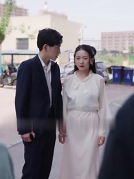 Casamento Relâmpago, Coração Preso - Episode 63